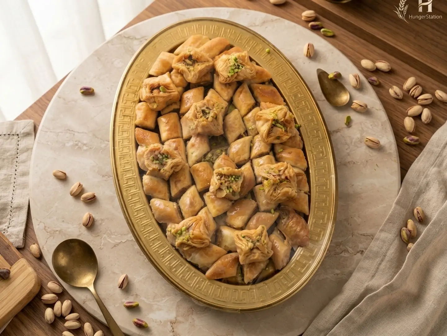 Baklava