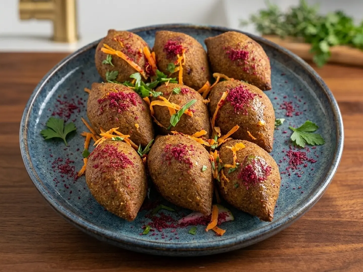 Kibbeh