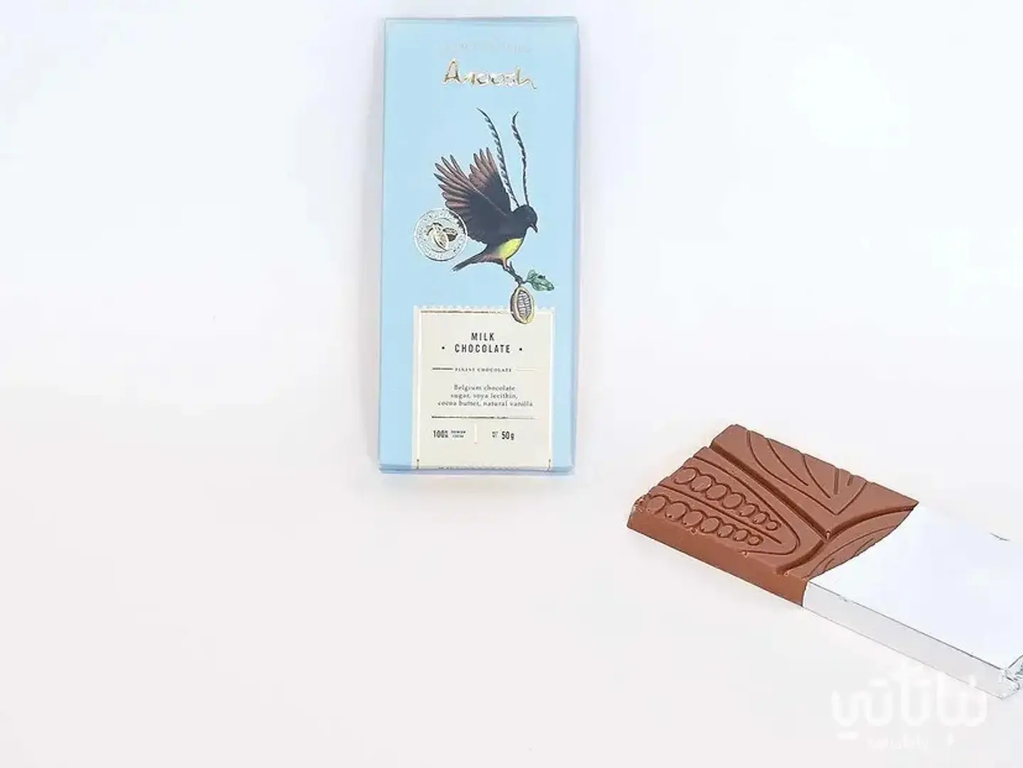 شوكولاتة بار