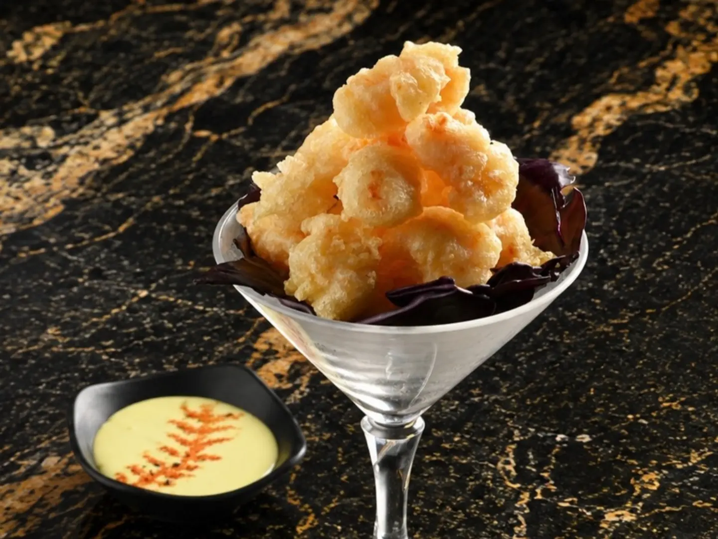 Rock Shrimp