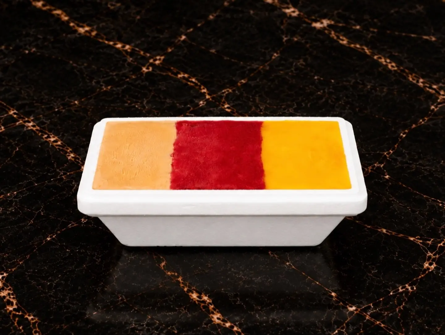 House Made Ice Cream & Sorbet Of Your Choice (500 Grams)
