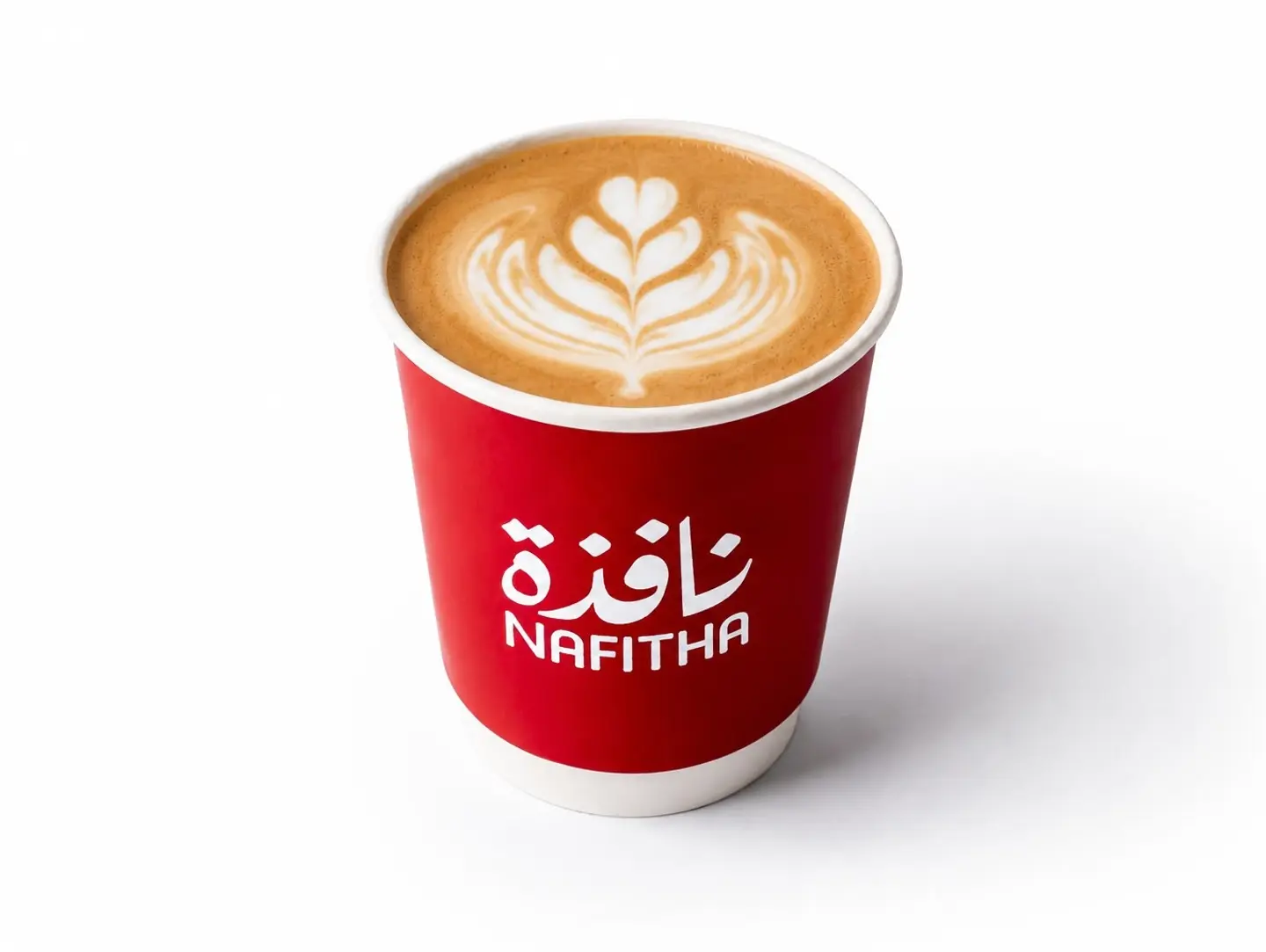 Spanish Latte