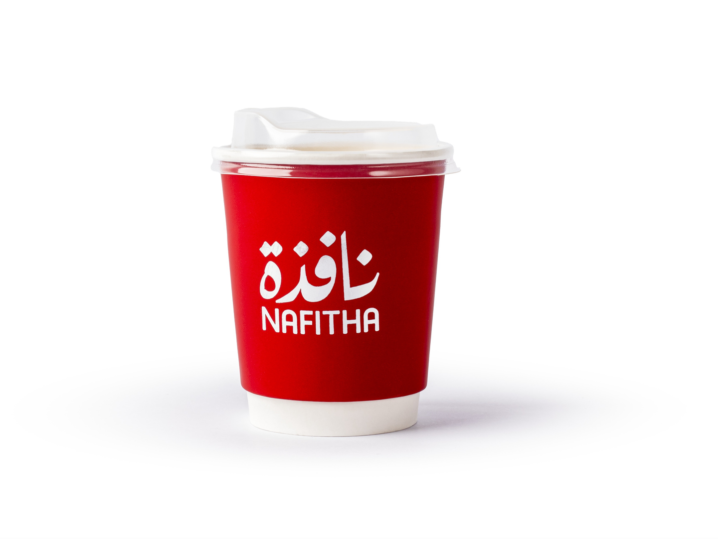 3 Cups