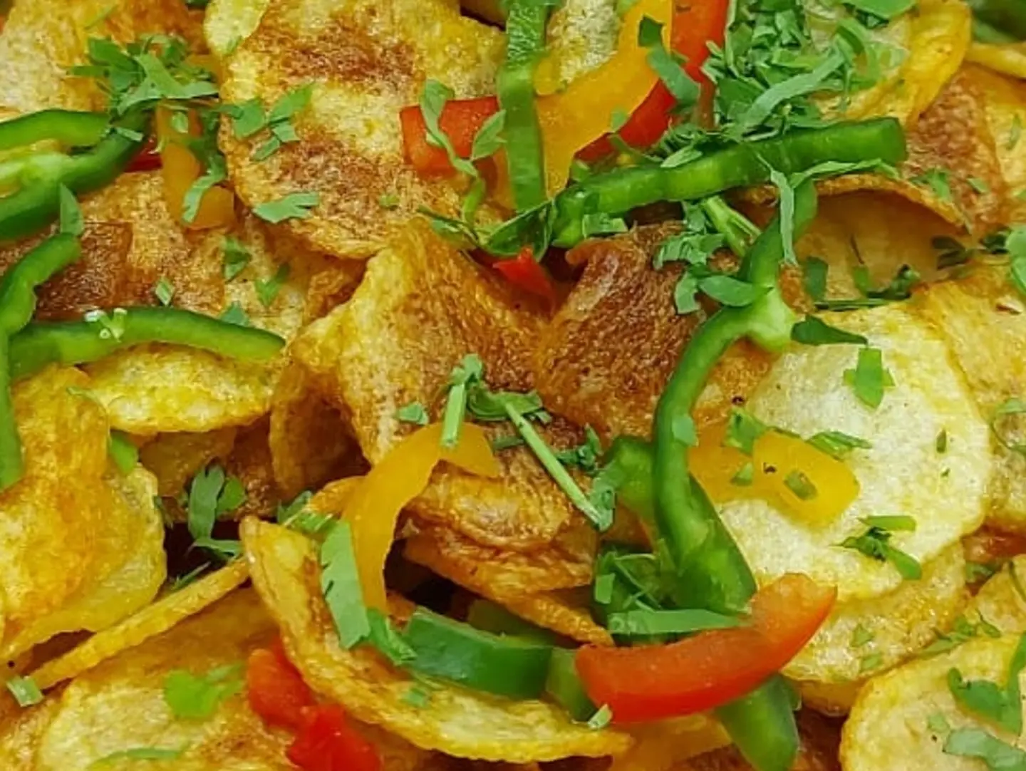 Potato Salad