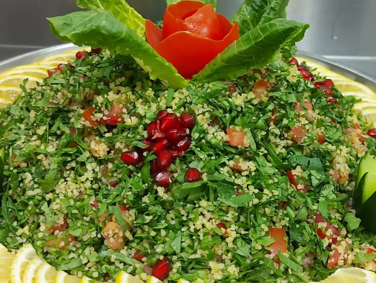 Tabbouleh