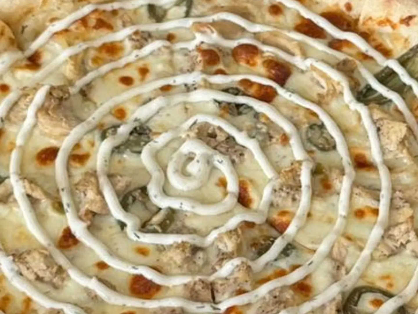Pizza Ranch