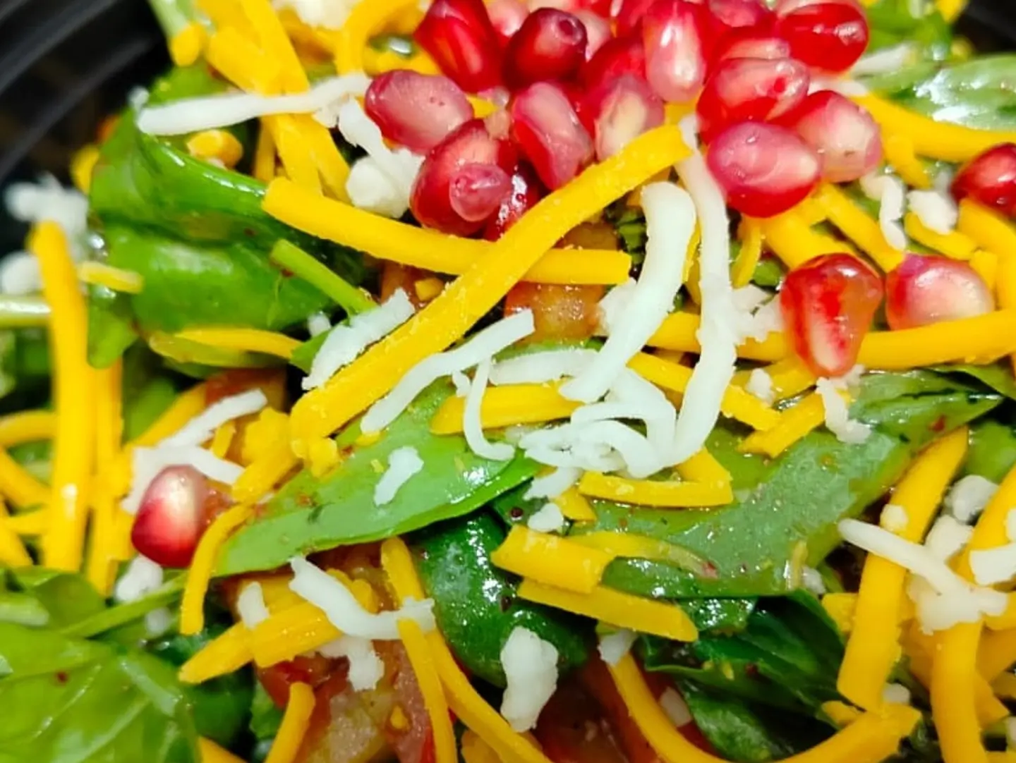 Rocca Salad