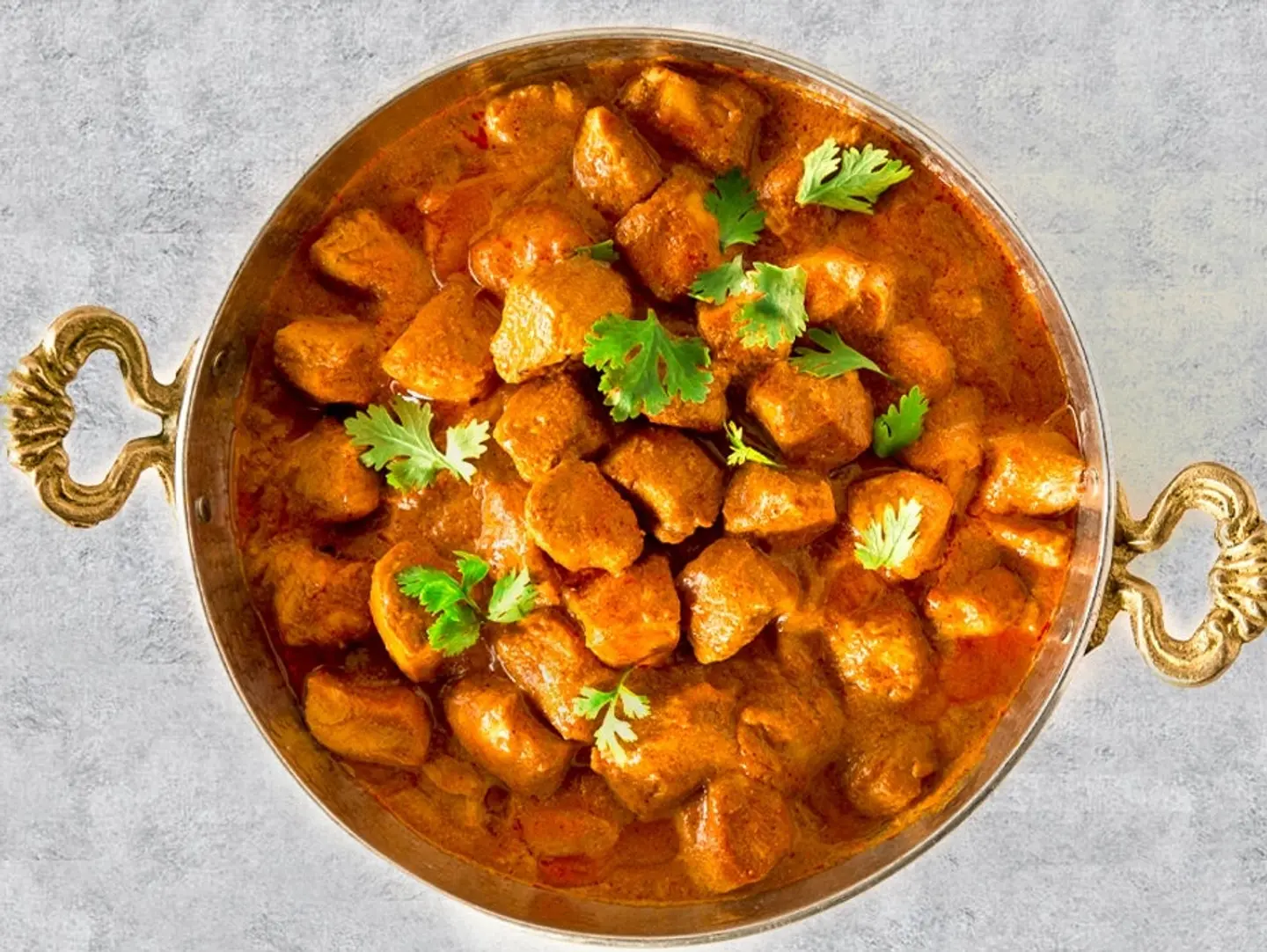 Tikka Masala