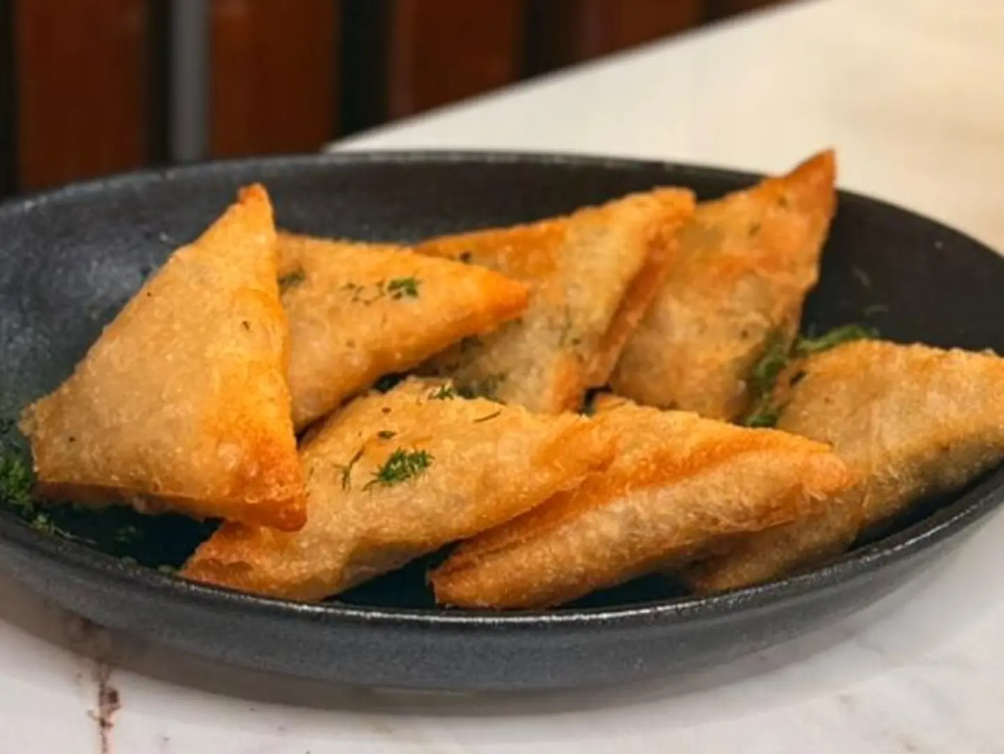 Samosa Beit Hanai