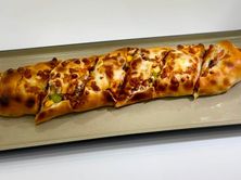 وتش بيتزا شورما