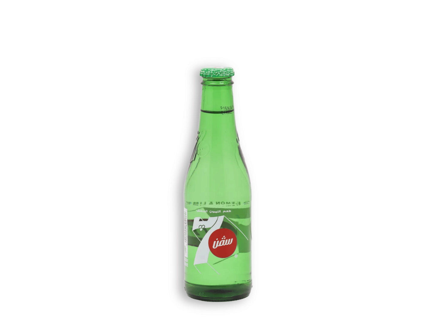 Seven Up 320 Ml