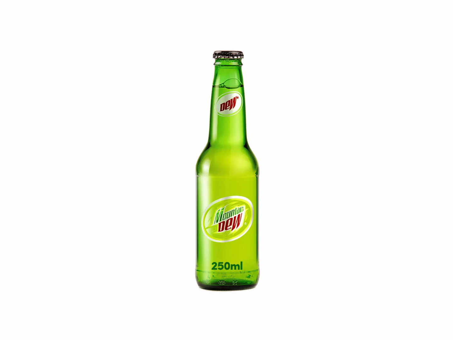 Mountain Dew 320 Ml