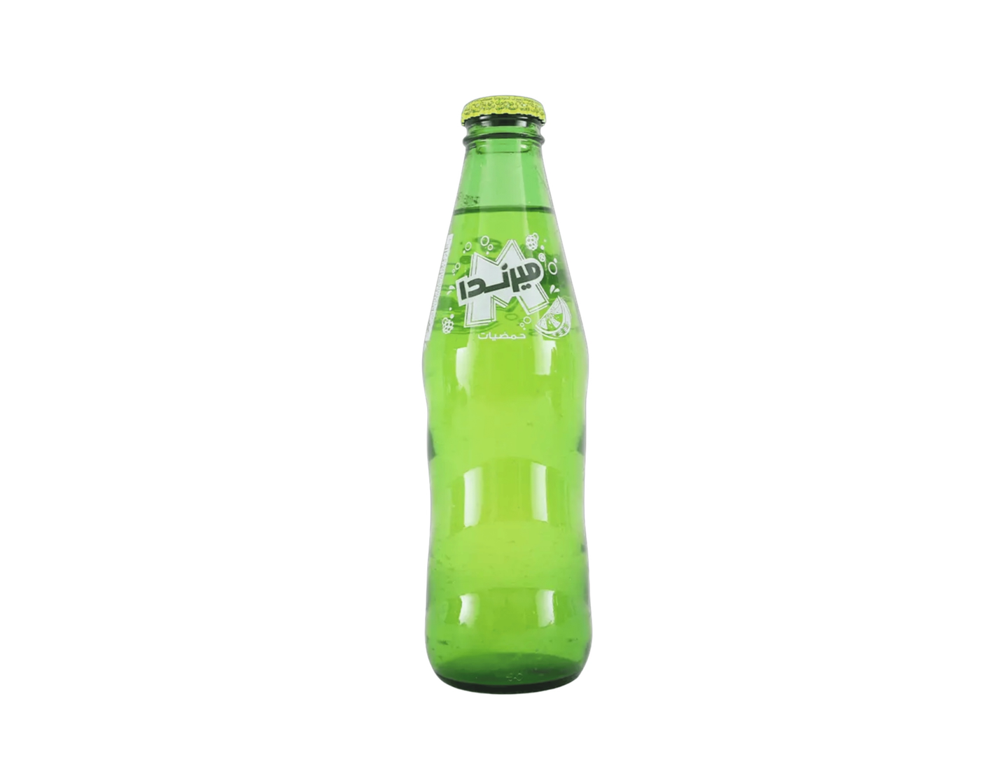 Mirinda Citrus 320 Ml
