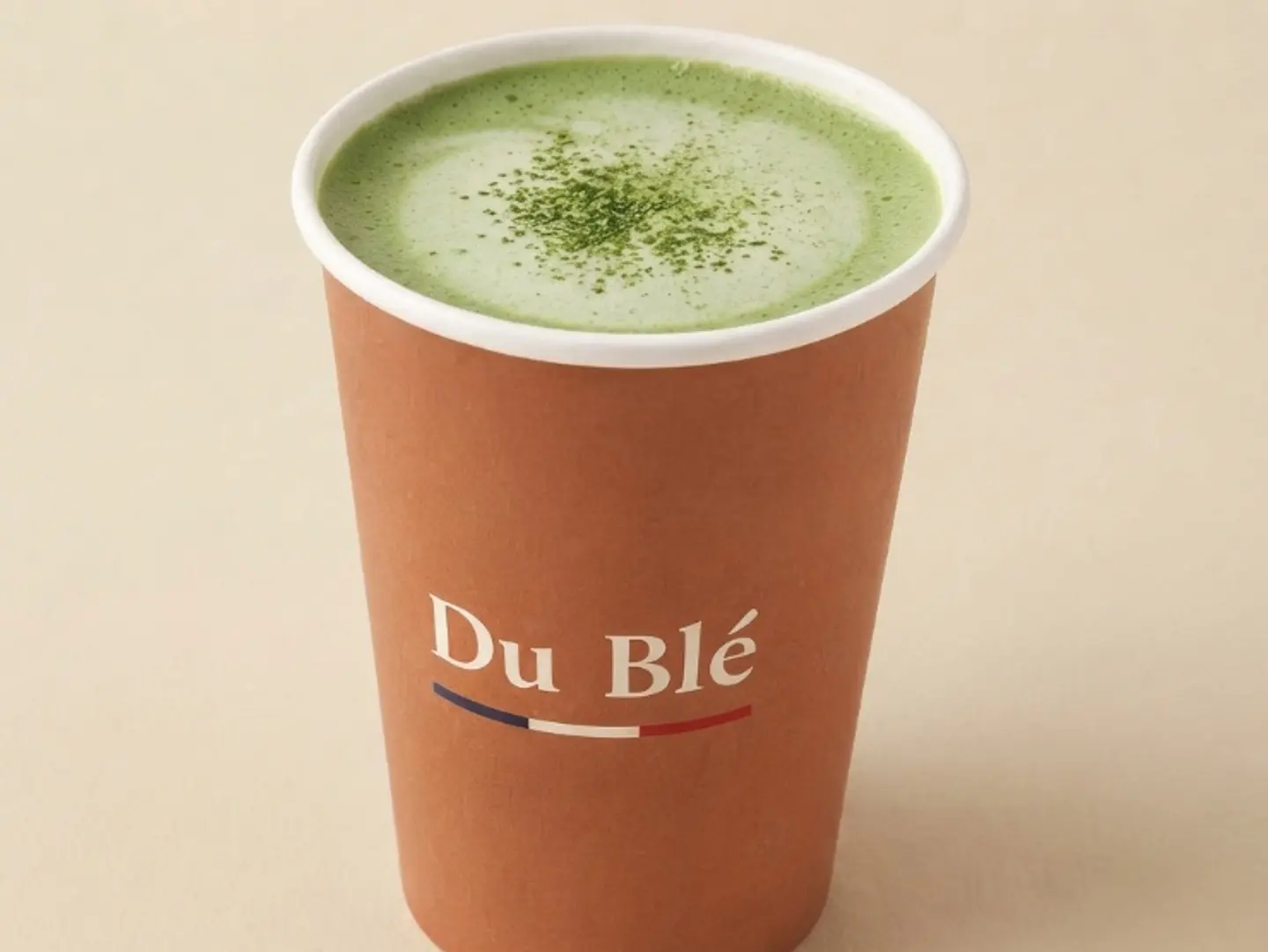 Japanese Matcha