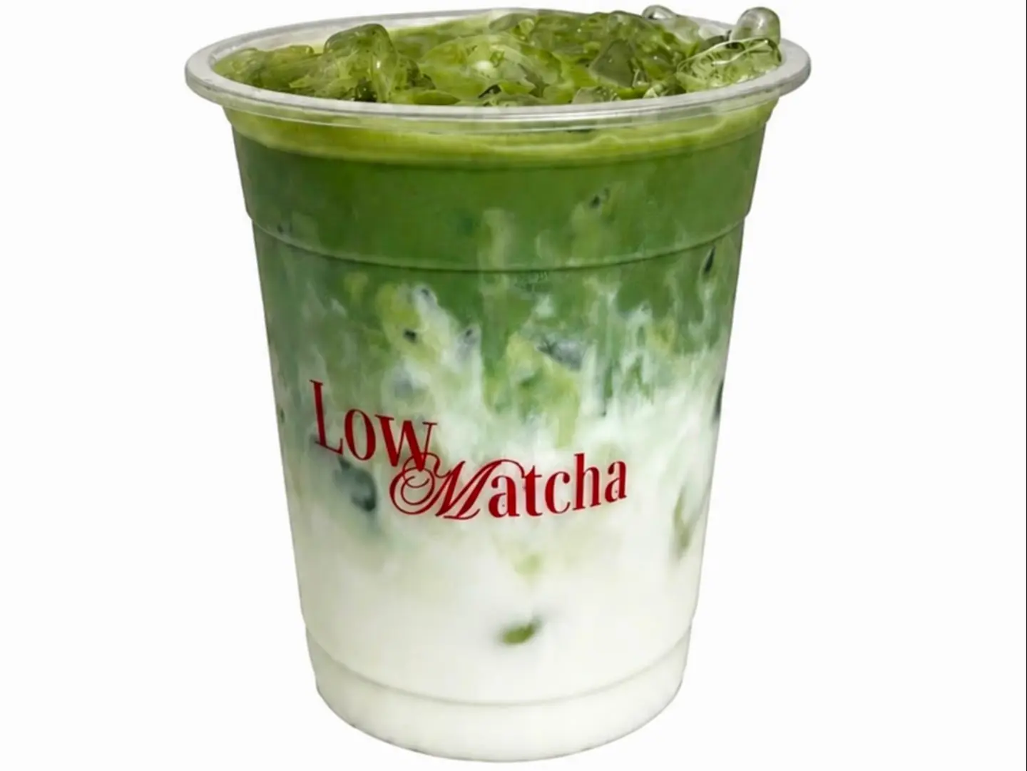 Matcha Latte - Medium