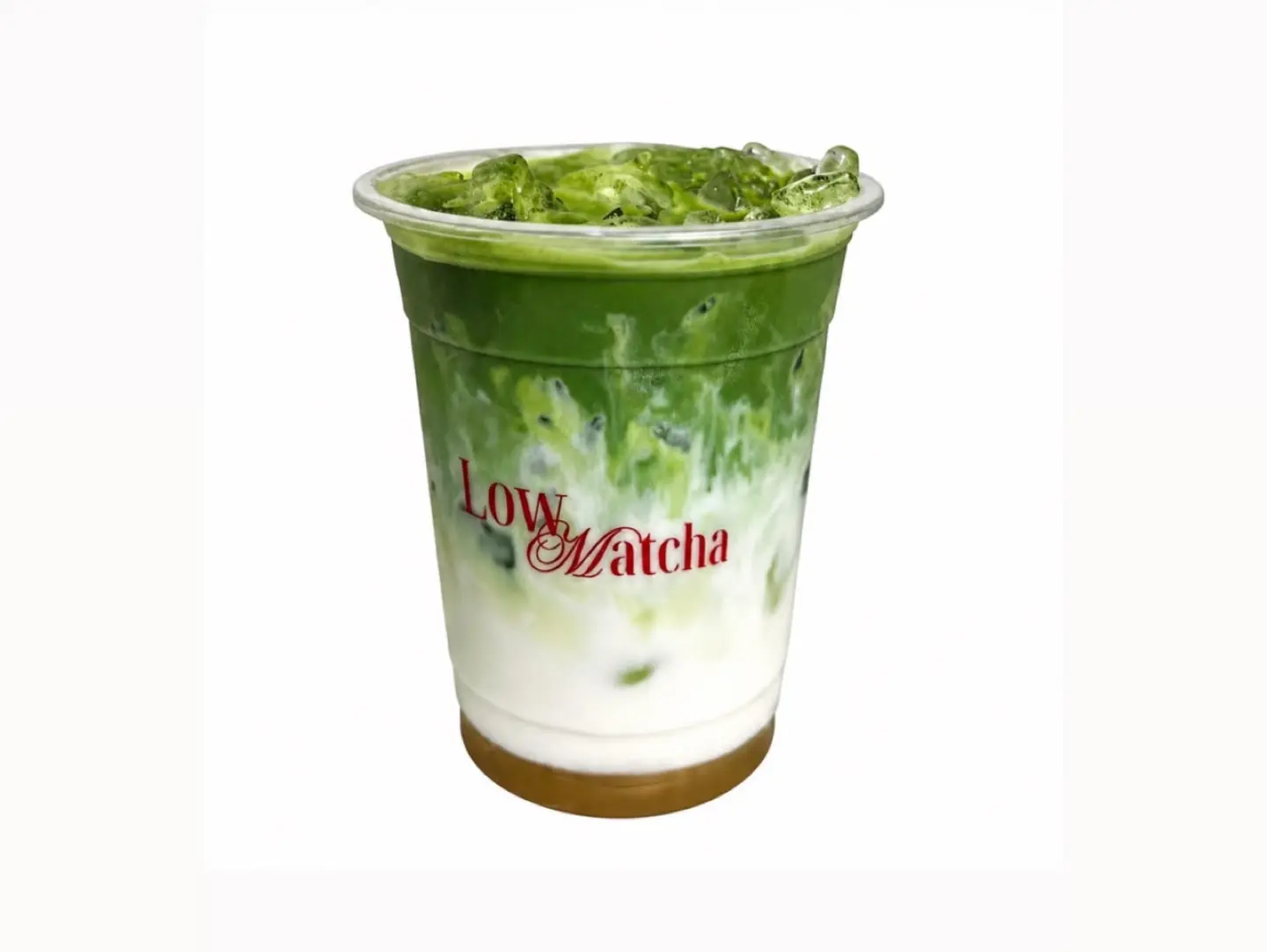 Vanilla Matcha - Medium