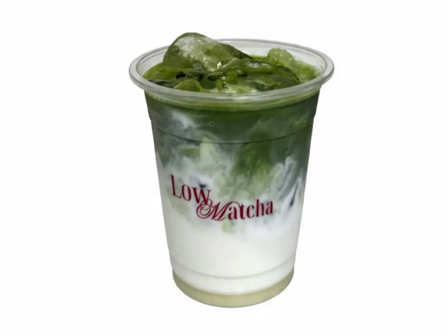 Spanish Matcha - Medium