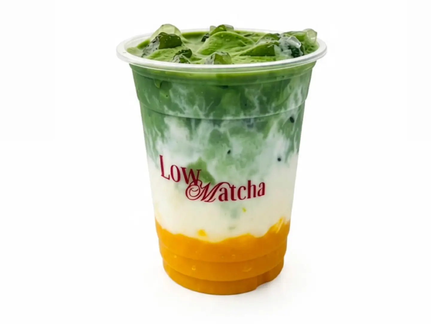 Mango Matcha - Medium