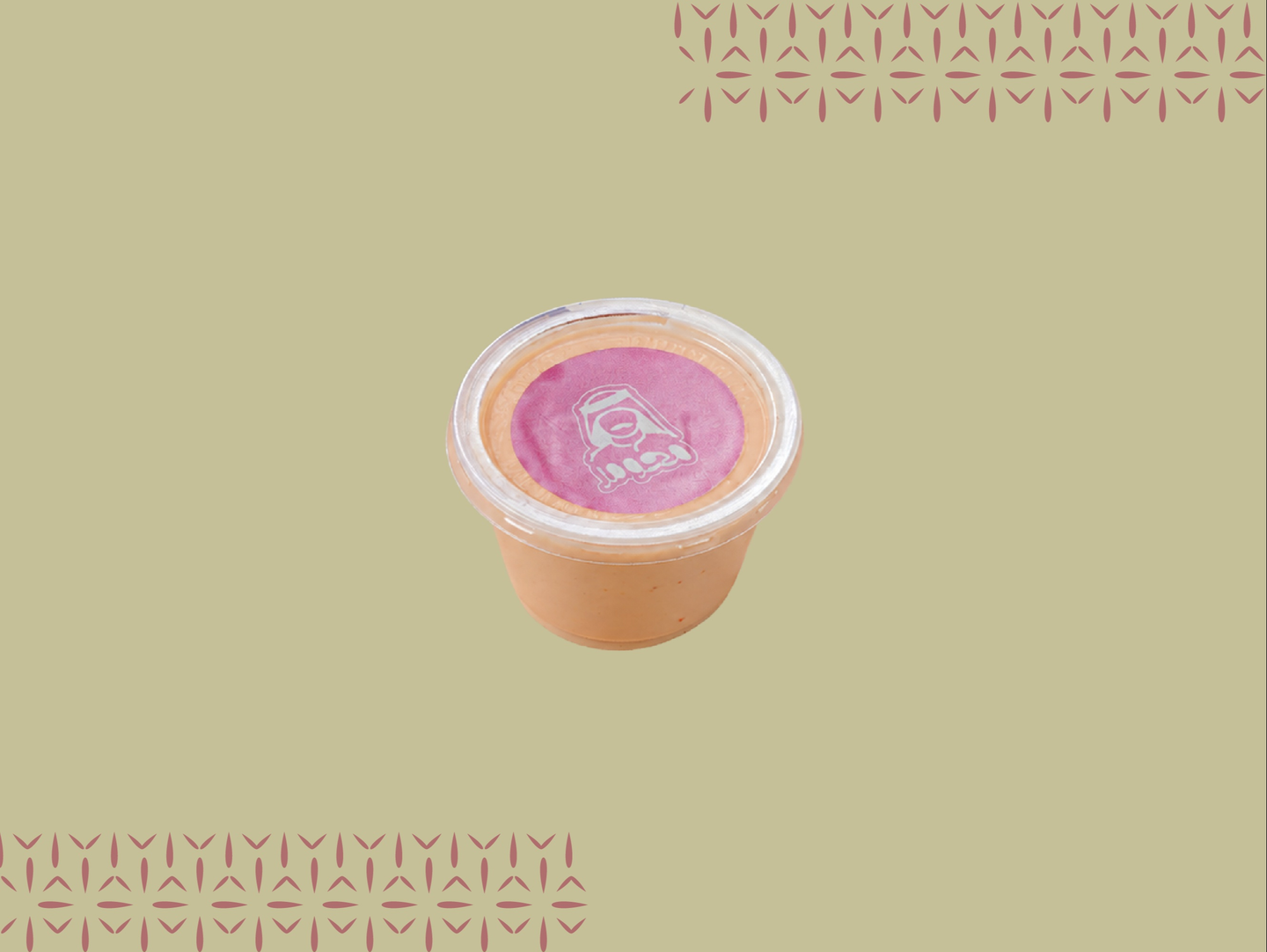 Spicy Tahini