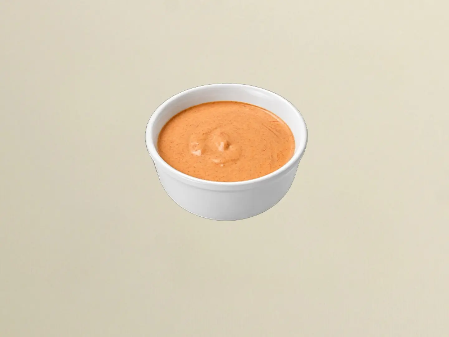 Spicy Tahini