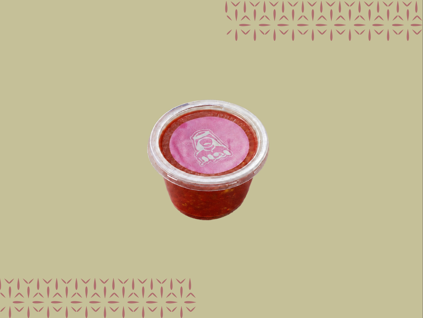 Maabooj Sauce