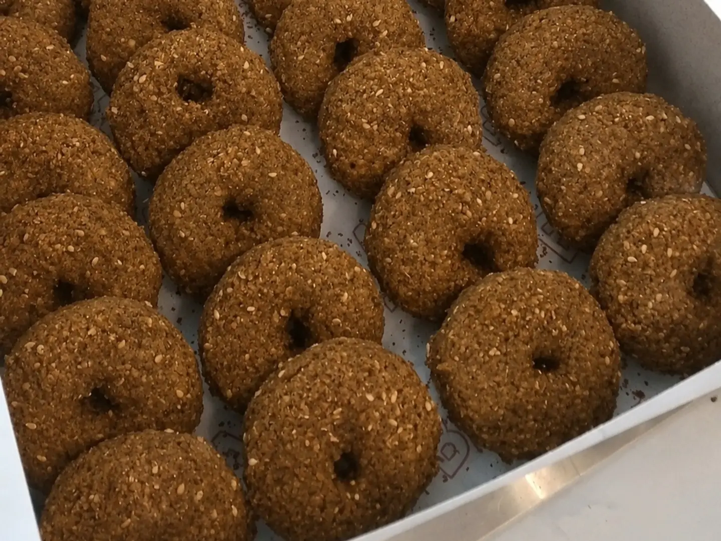 Falafel Box