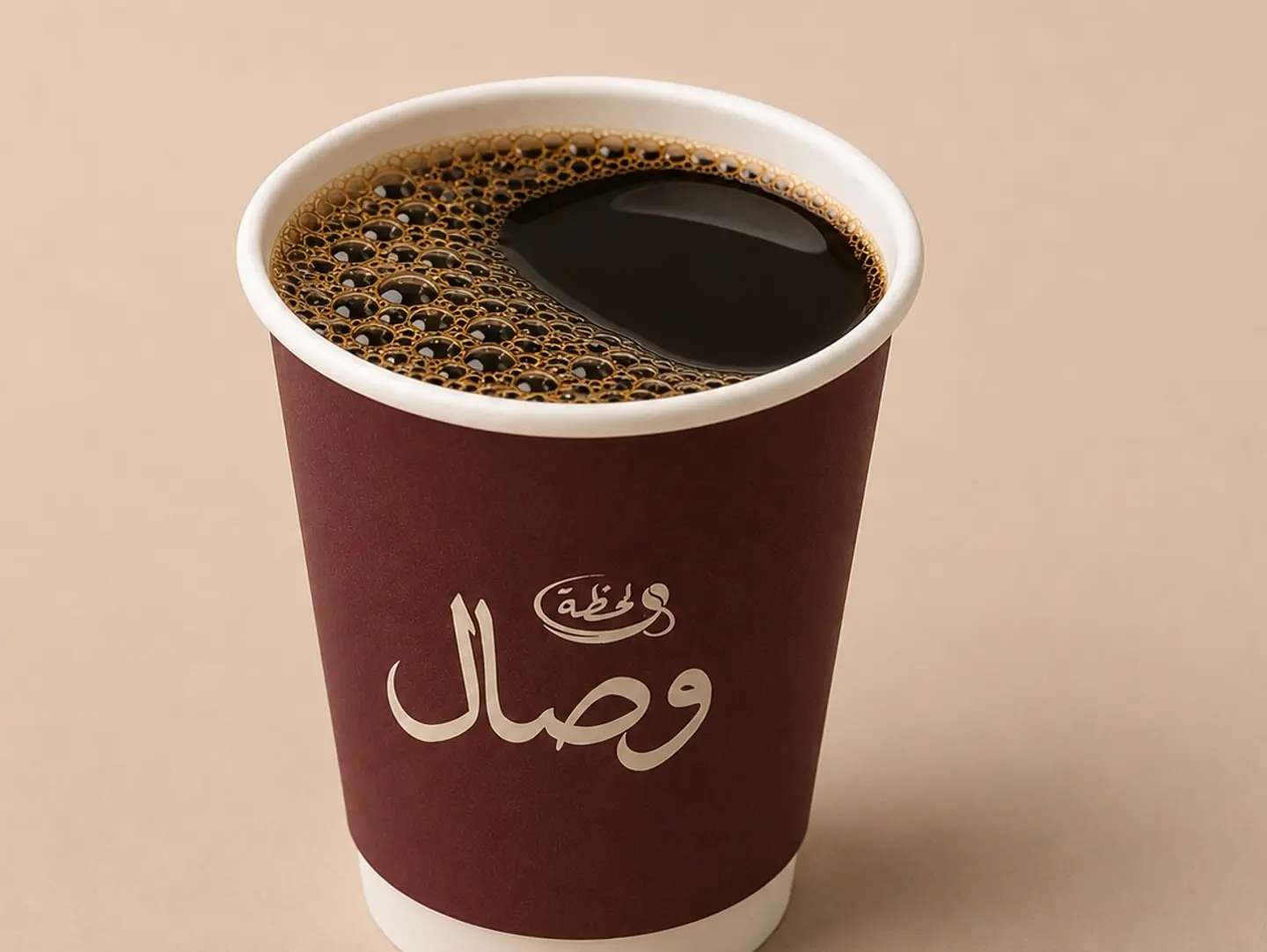 Hot V60