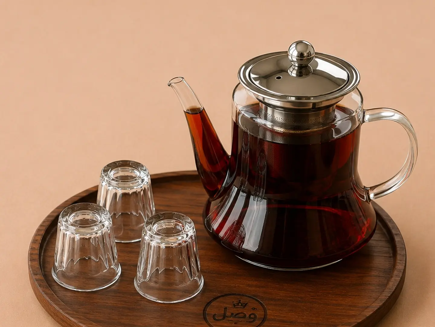 Tea Pot