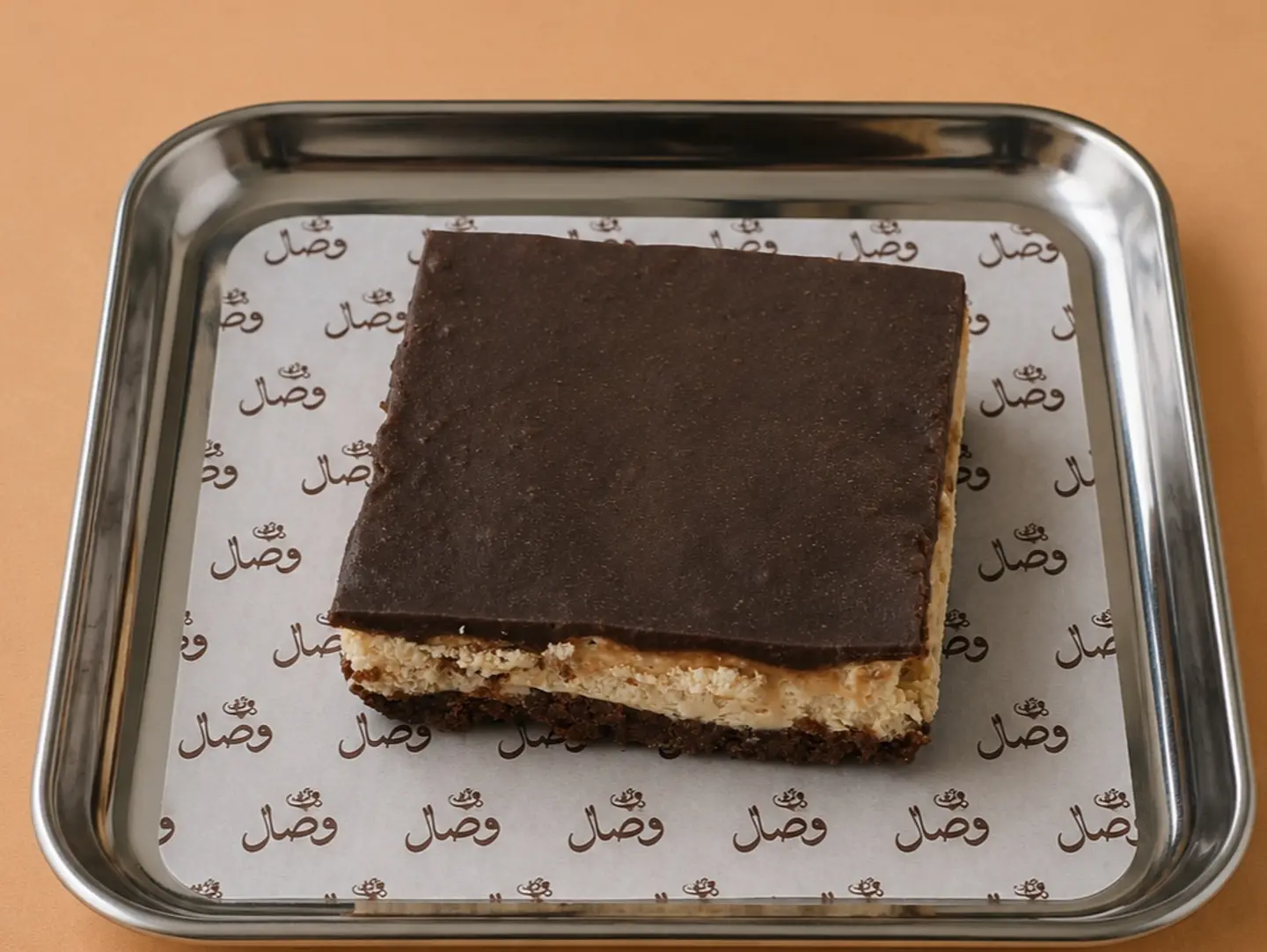 Chocolate Pudding