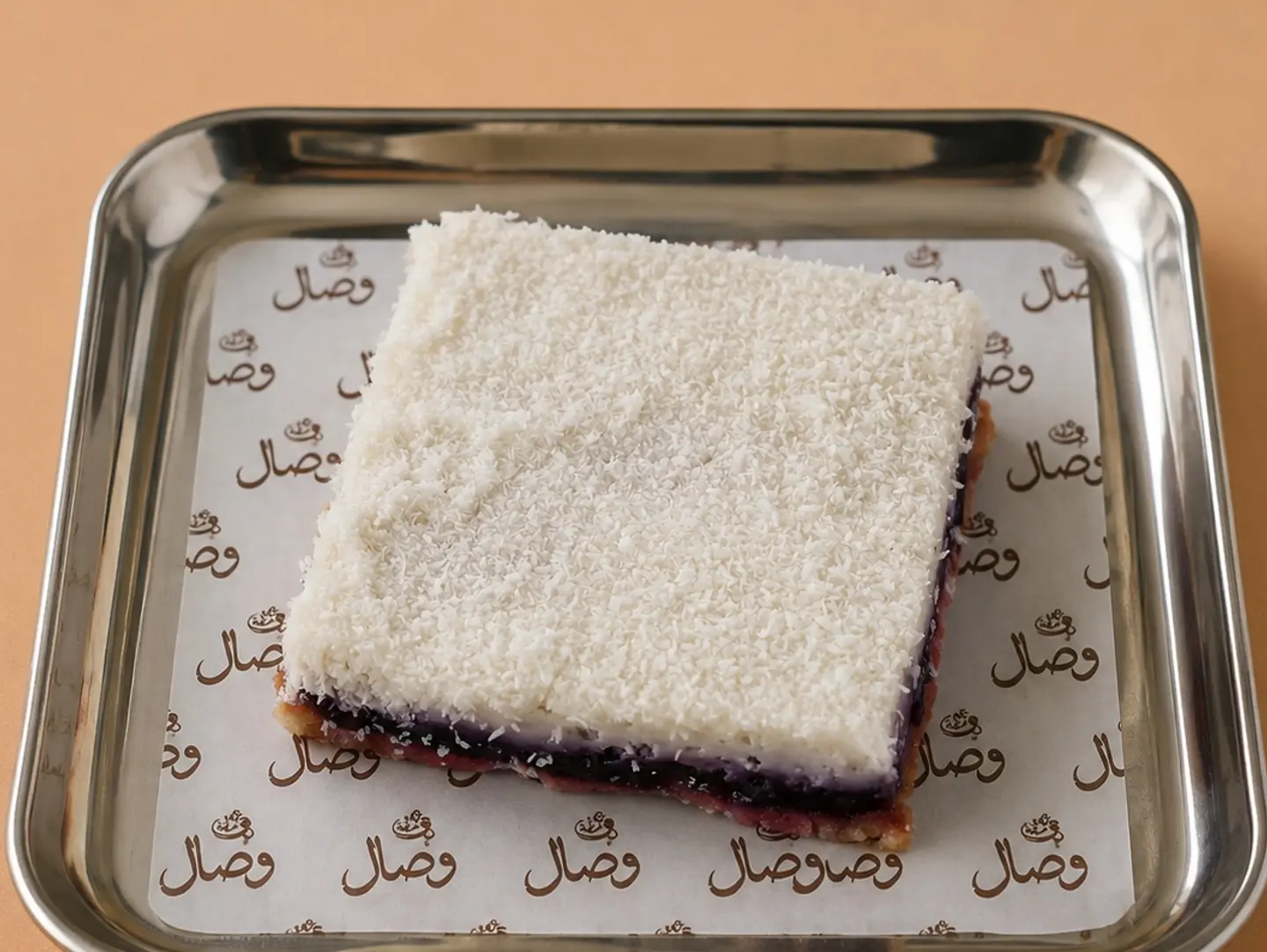 Coconut Cake