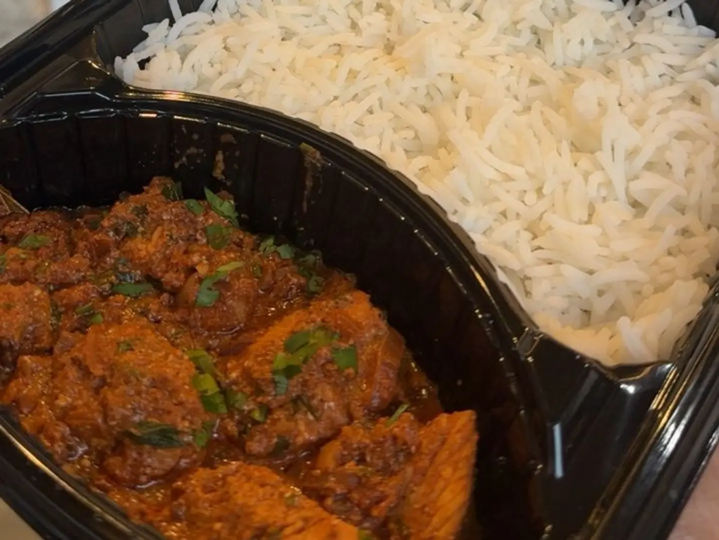 Persian Chicken