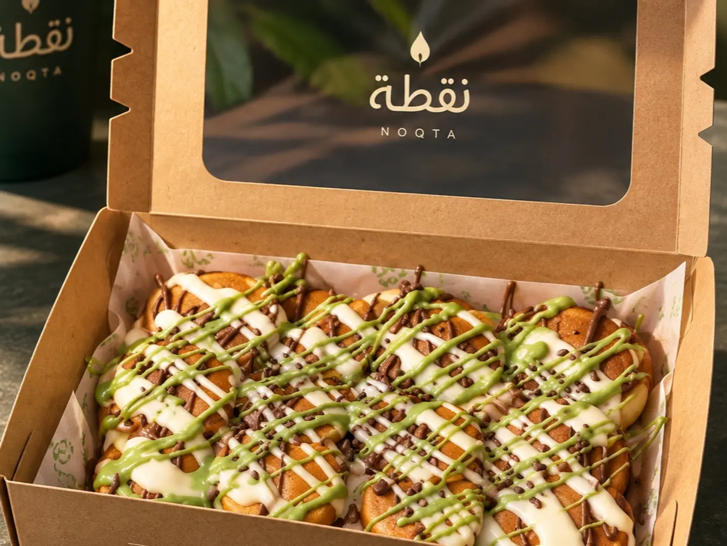 بان كيك