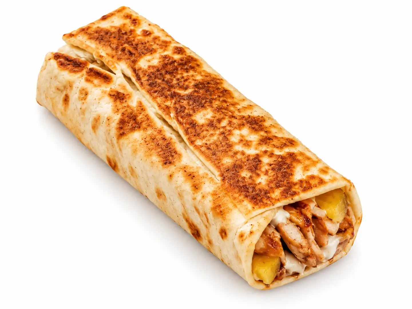 شاورما صغير
