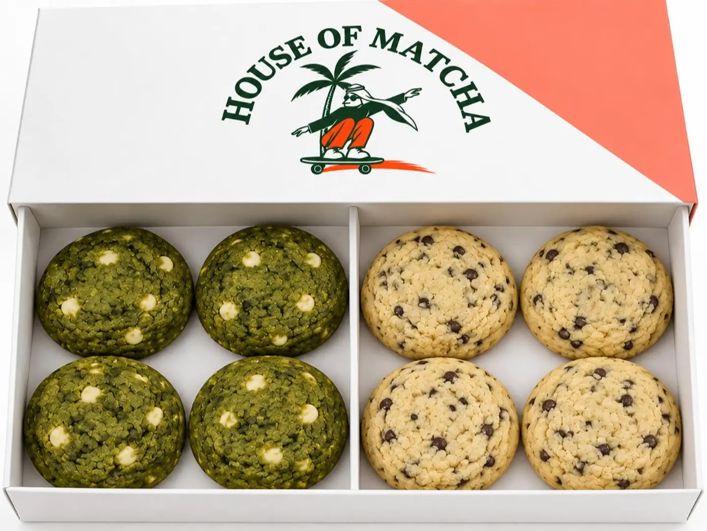Cookie Box