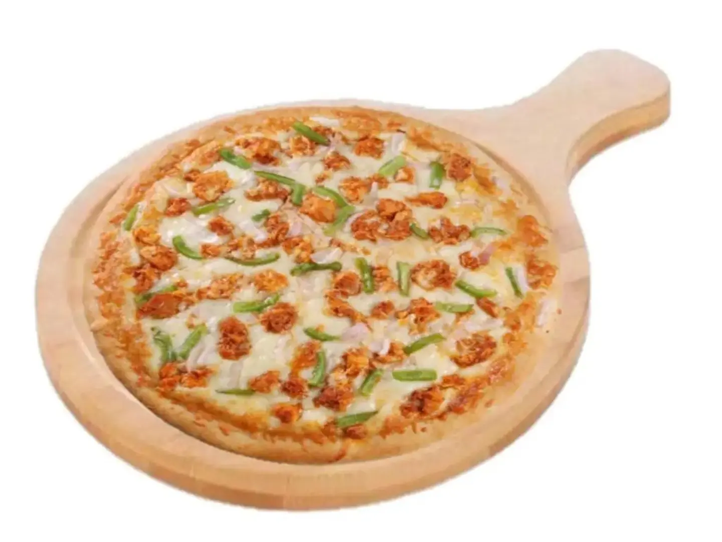 Pizza Chicken - Small