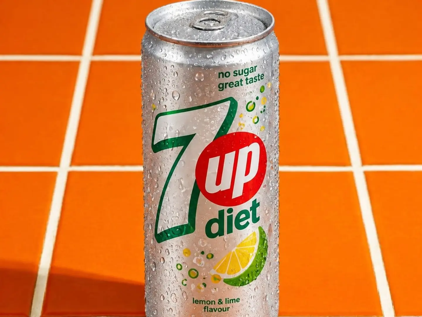 7 Up Lemon Diet