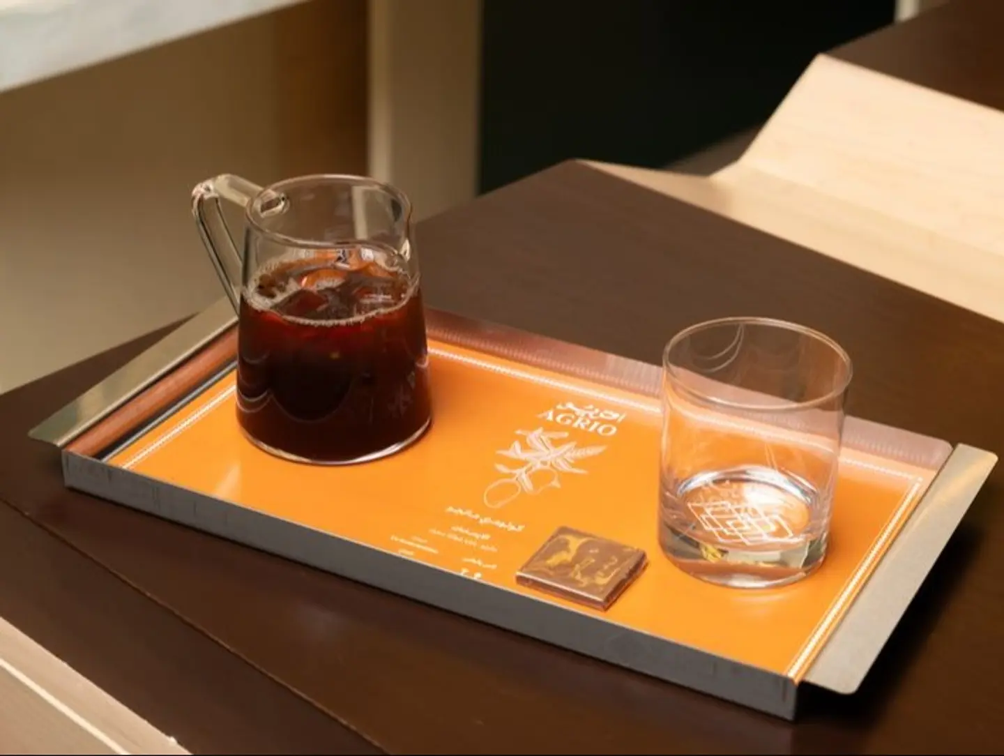 V60 Mango