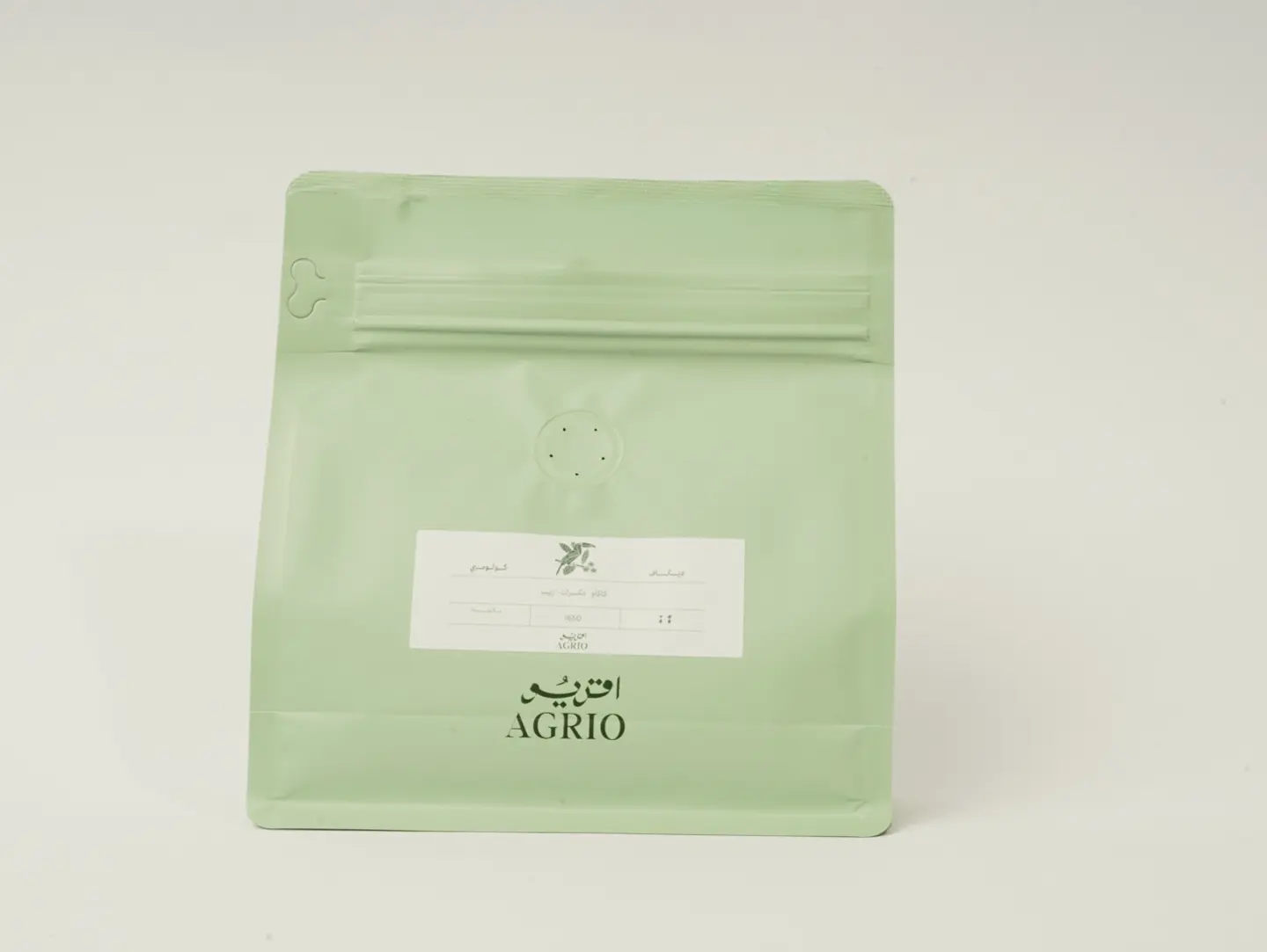 Colombian Decaf