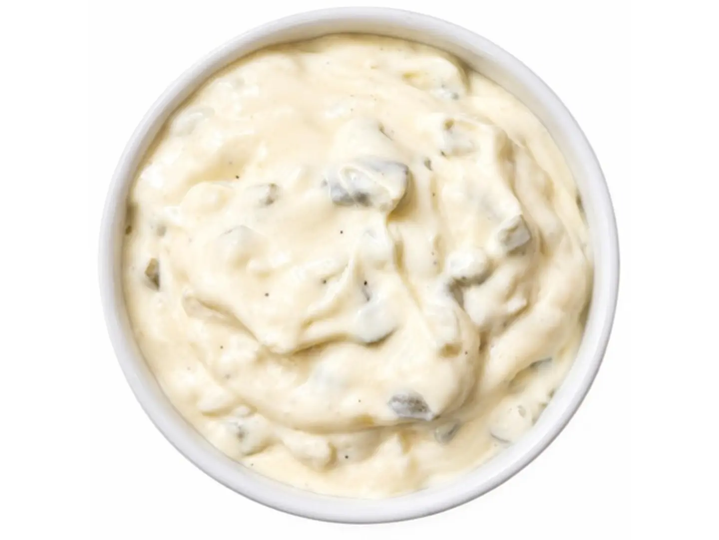 Tartare Sauce