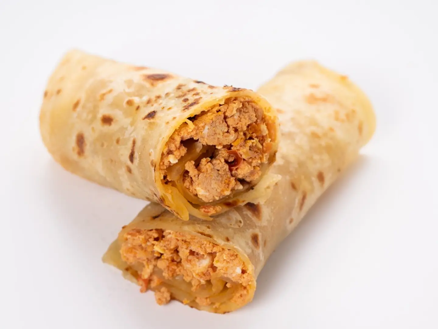 Chapati Shakshuka