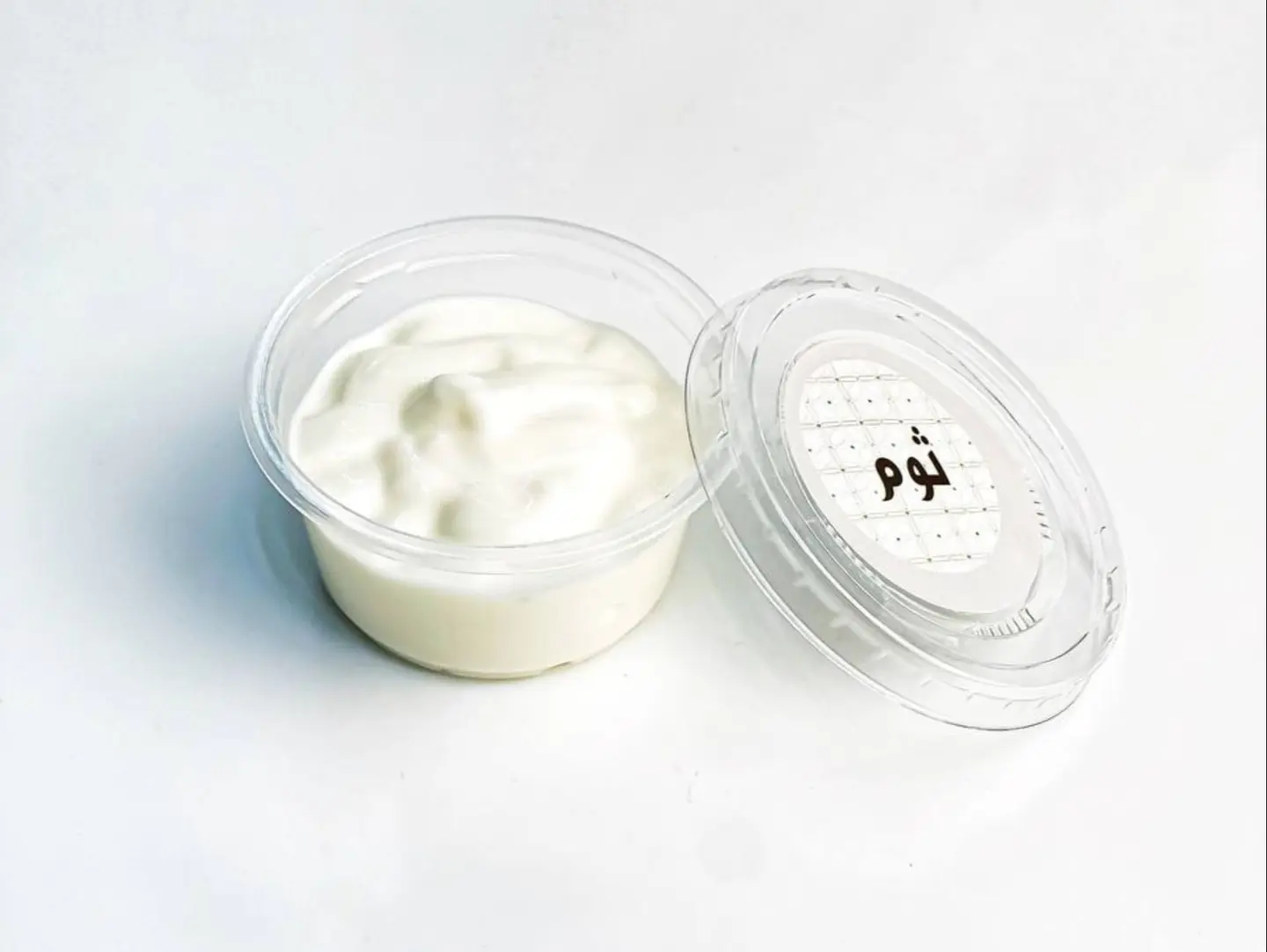 Garlic Sauce