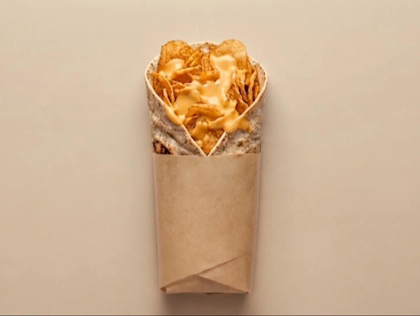 Pur Chapati Omani Chips With Cheese