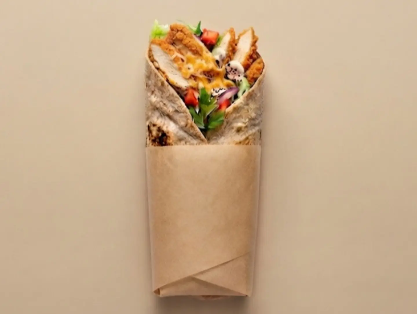 Pur Chapati Chicken Strips
