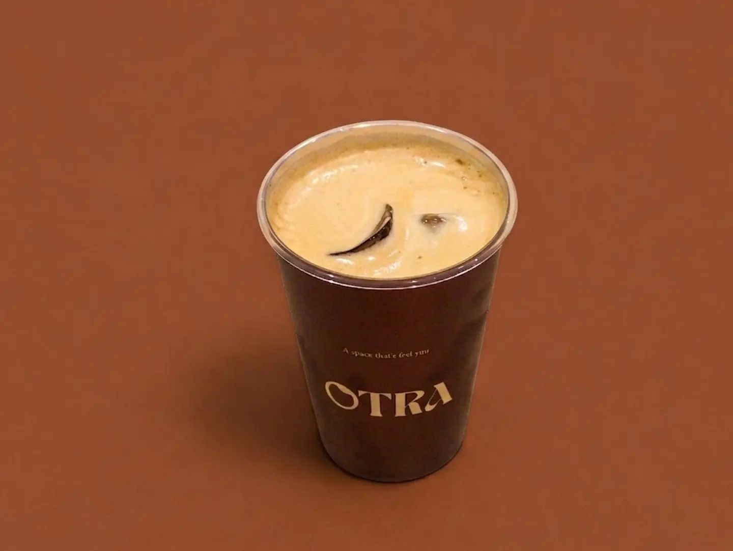 Alfredo Espresso