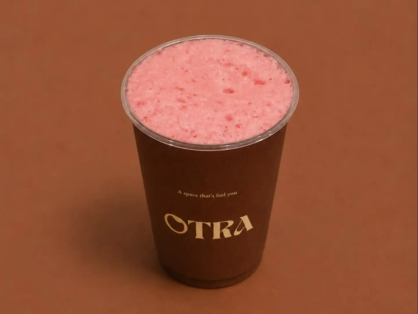 Hibiscus Iced Tea