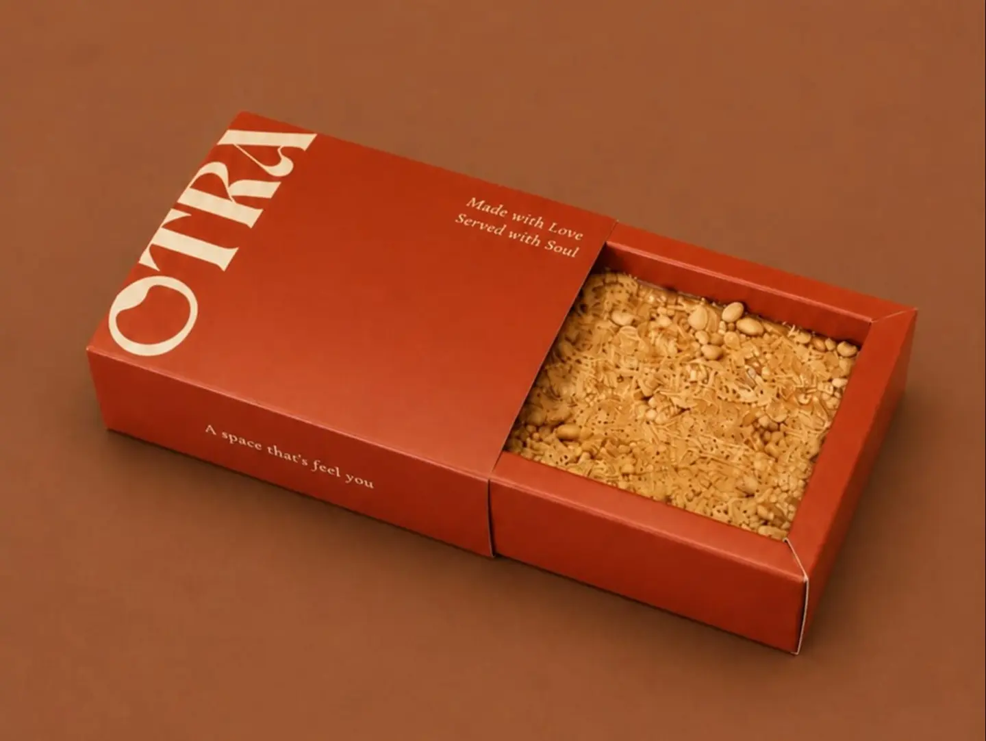 Otra Cake