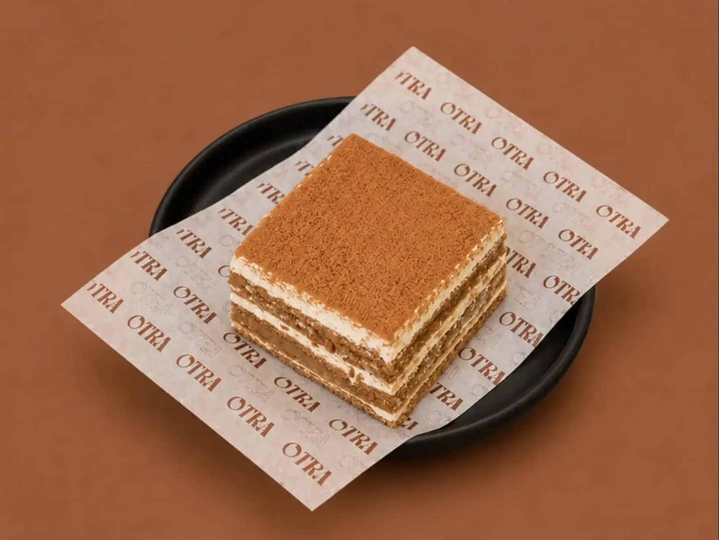 Dolce Cake