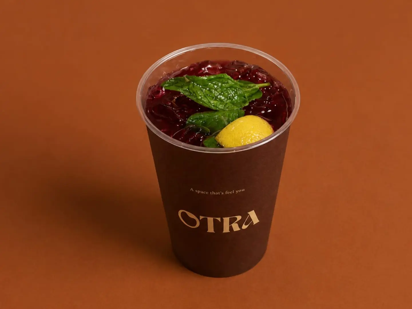Passion Fruit Mojito