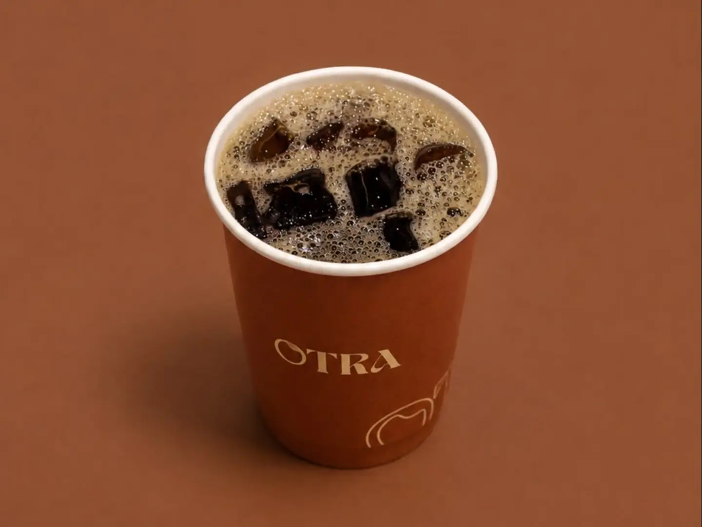 V60 - Hot