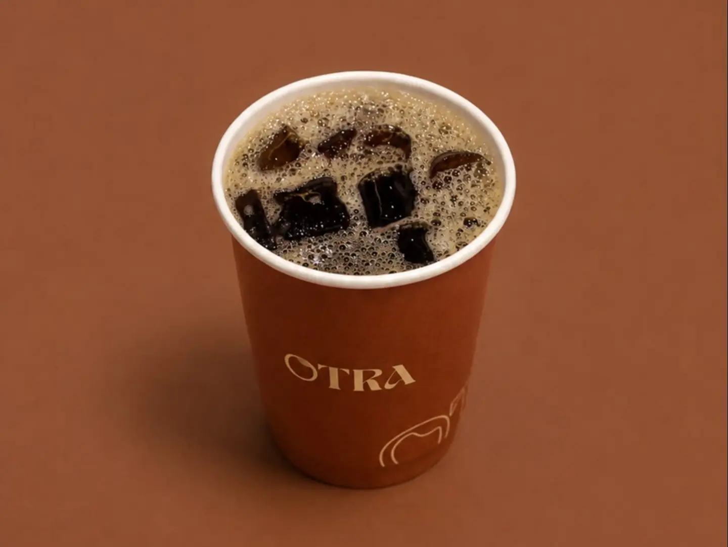 Todays Coffee - Hot